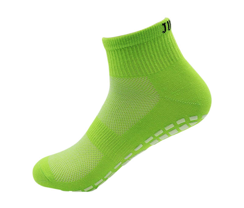 Good Quality Men's Colorful Trampoline Socks For Sale