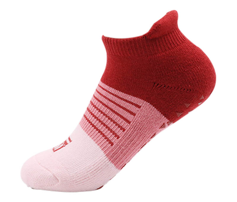 Comfortable Cushion Yoga Grip Socks In Stocks On Sale