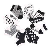 Cute Anti-Slip Socks for Kids